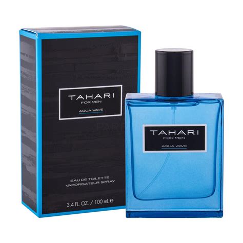 tahari cologne aqua wave